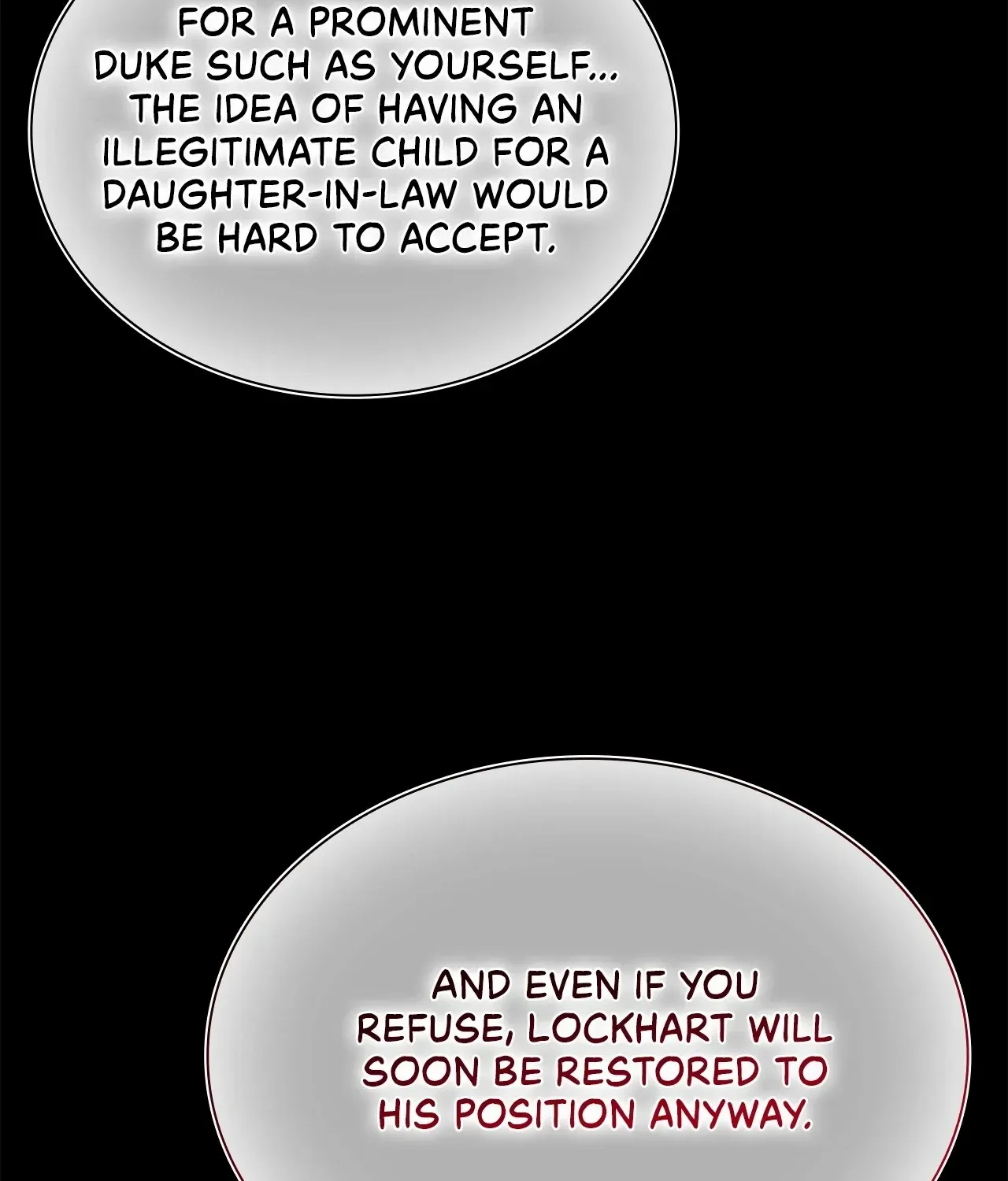 Read Enough with the Flirting chapter 56 image 118 on Lezhin