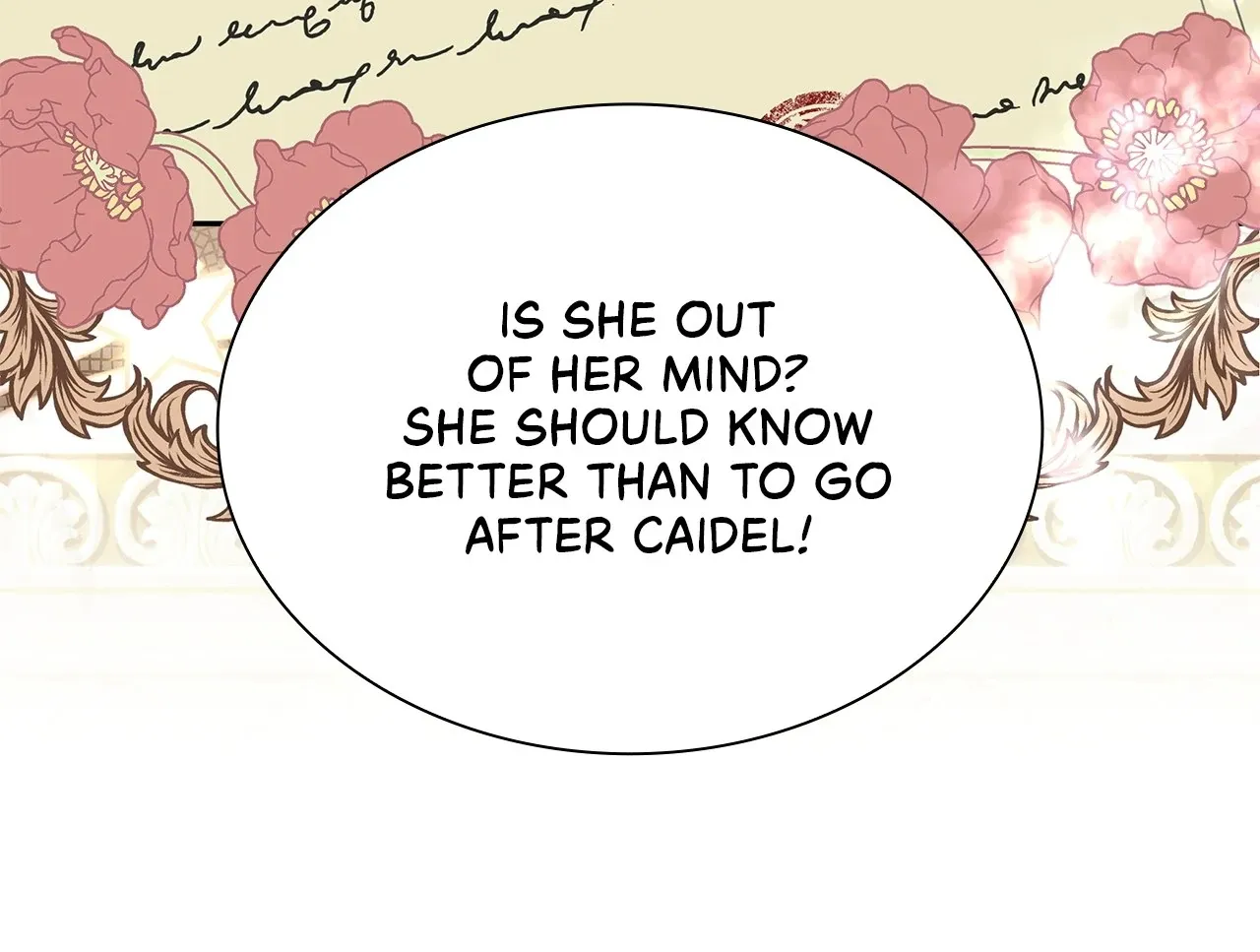 Read Enough with the Flirting chapter 56 image 12 on Lezhin