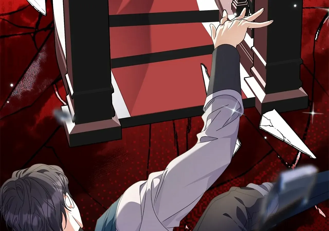 Read Enough with the Flirting chapter 56 image 123 on Lezhin