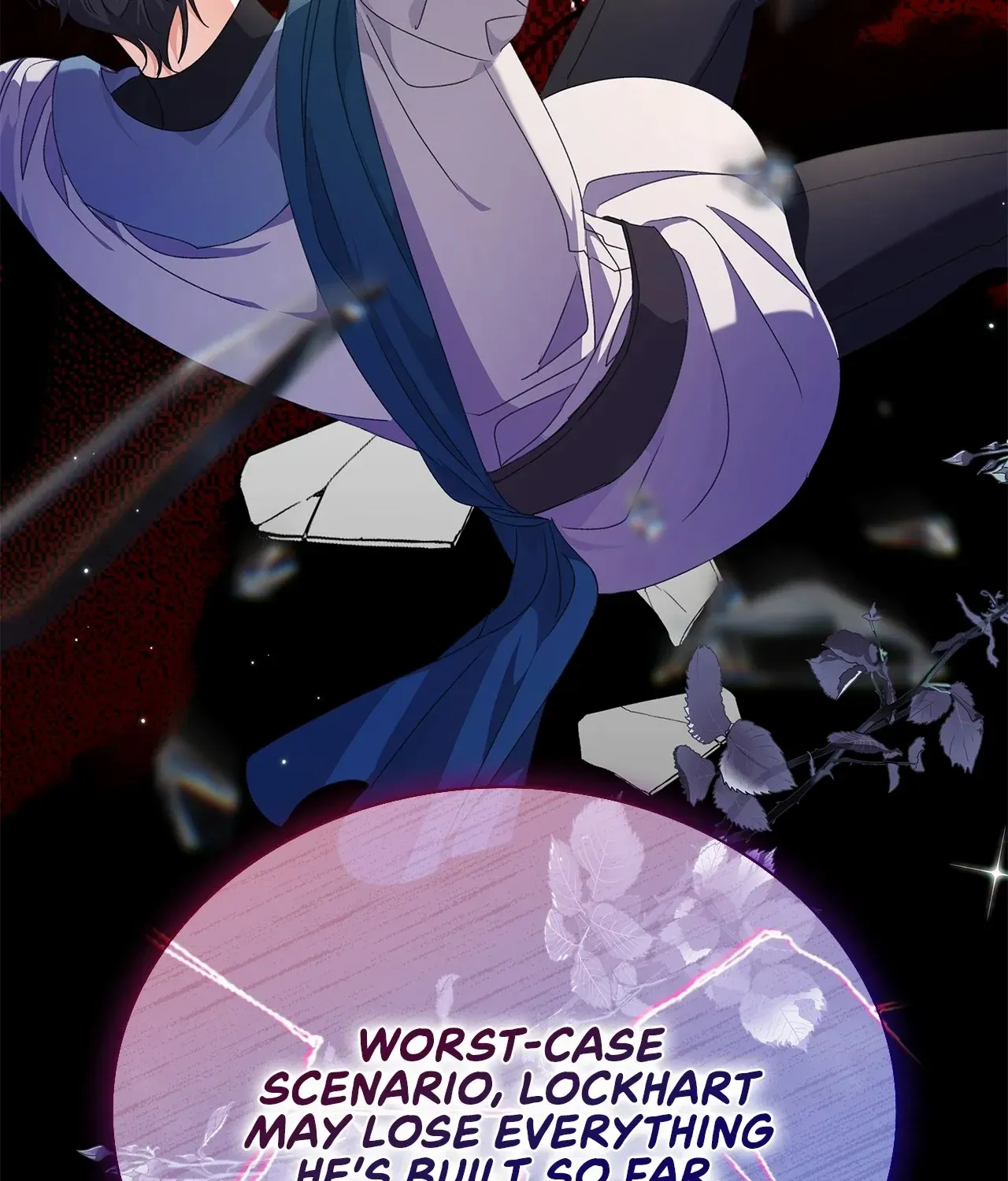 Read Enough with the Flirting chapter 56 image 124 on Lezhin