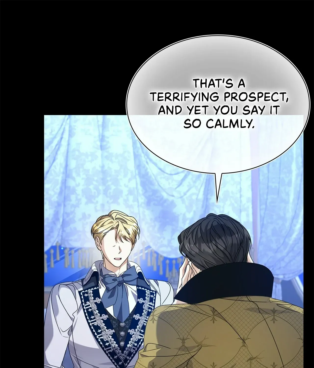 Read Enough with the Flirting chapter 56 image 126 on Lezhin