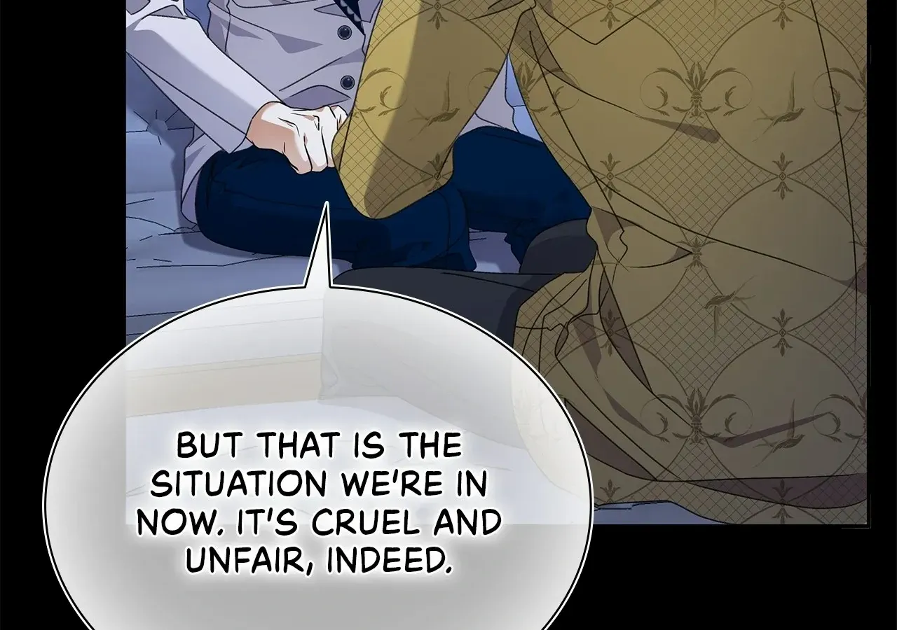 Read Enough with the Flirting chapter 56 image 127 on Lezhin