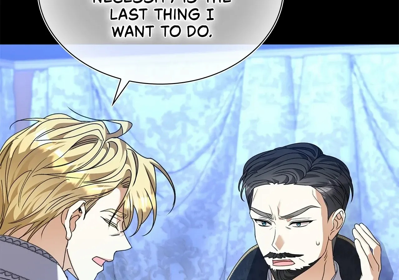 Read Enough with the Flirting chapter 56 image 129 on Lezhin