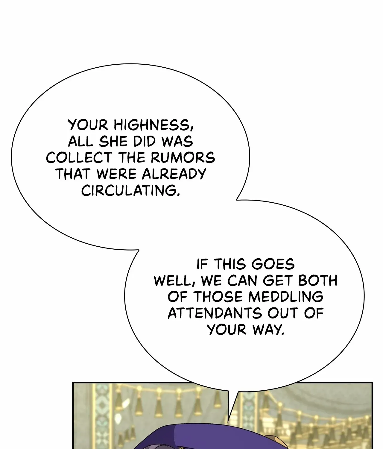 Read Enough with the Flirting chapter 56 image 13 on Lezhin