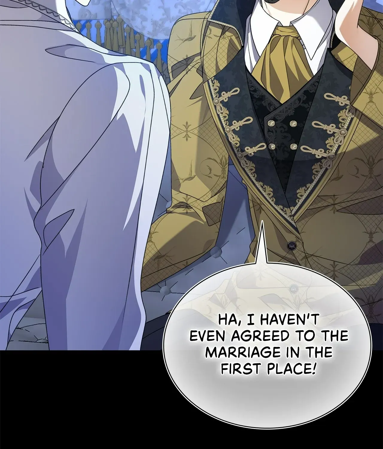 Read Enough with the Flirting chapter 56 image 130 on Lezhin