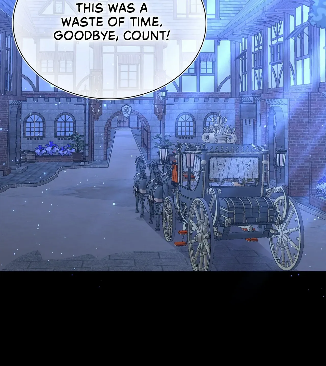 Read Enough with the Flirting chapter 56 image 132 on Lezhin