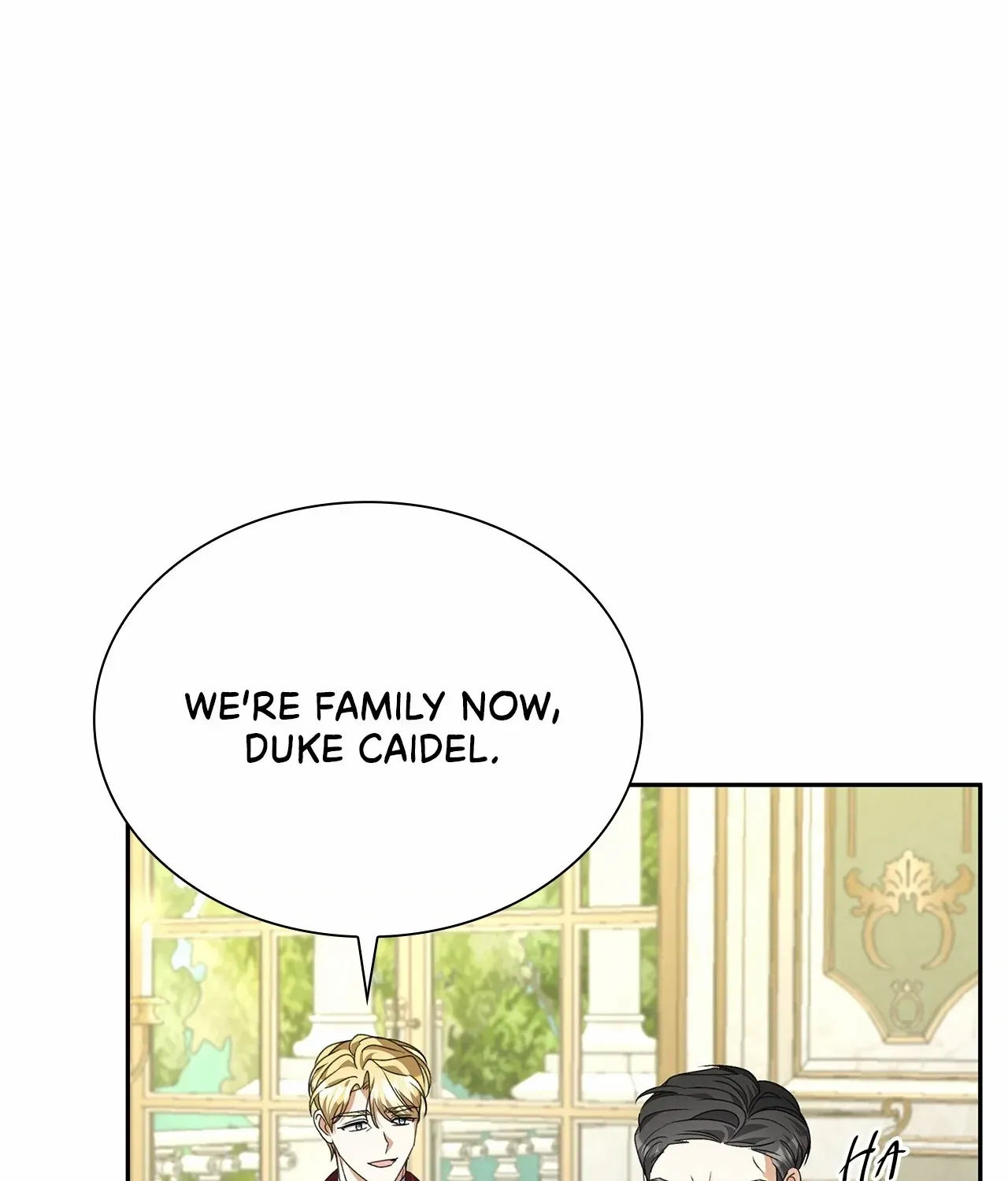 Read Enough with the Flirting chapter 56 image 135 on Lezhin