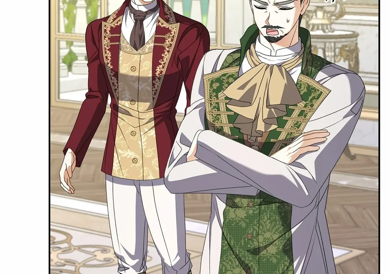 Read Enough with the Flirting chapter 56 image 136 on Lezhin