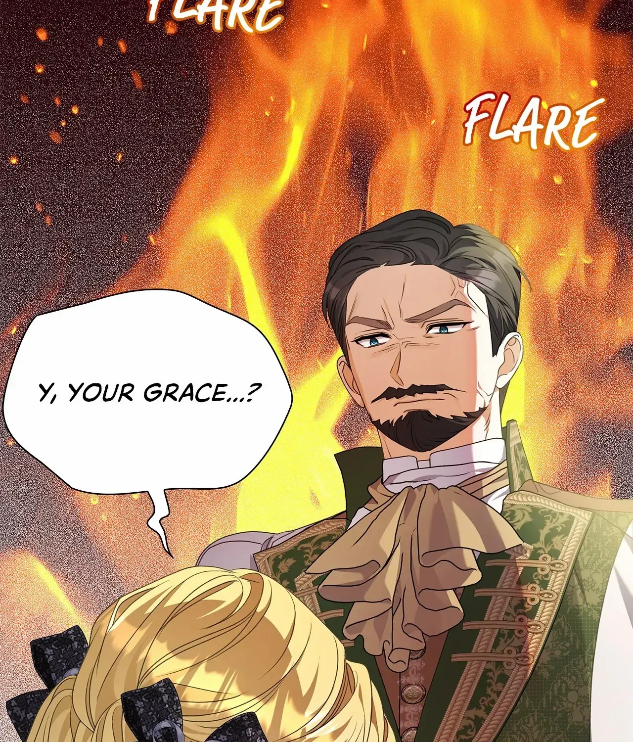 Read Enough with the Flirting chapter 56 image 145 on Lezhin