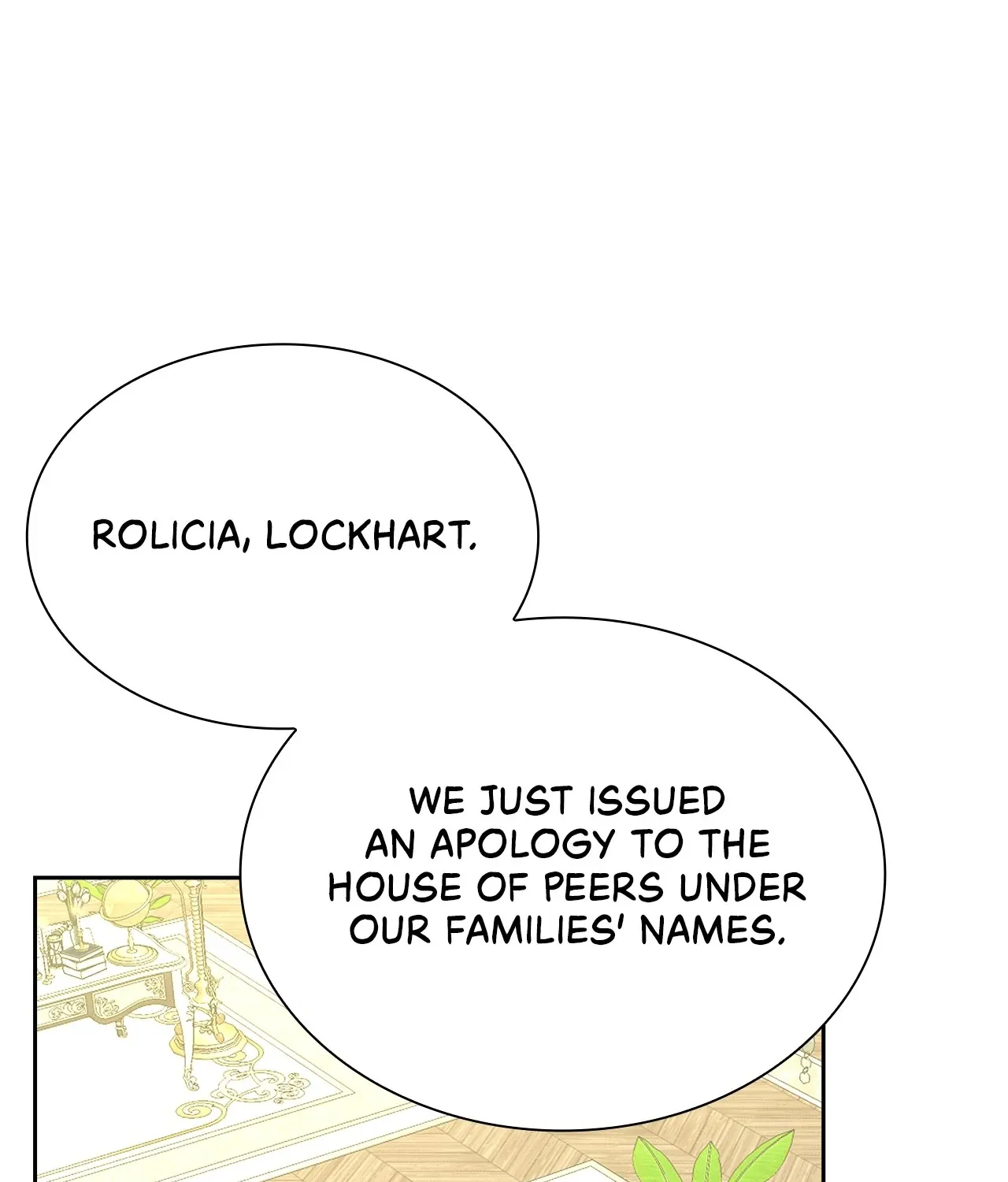 Read Enough with the Flirting chapter 56 image 151 on Lezhin