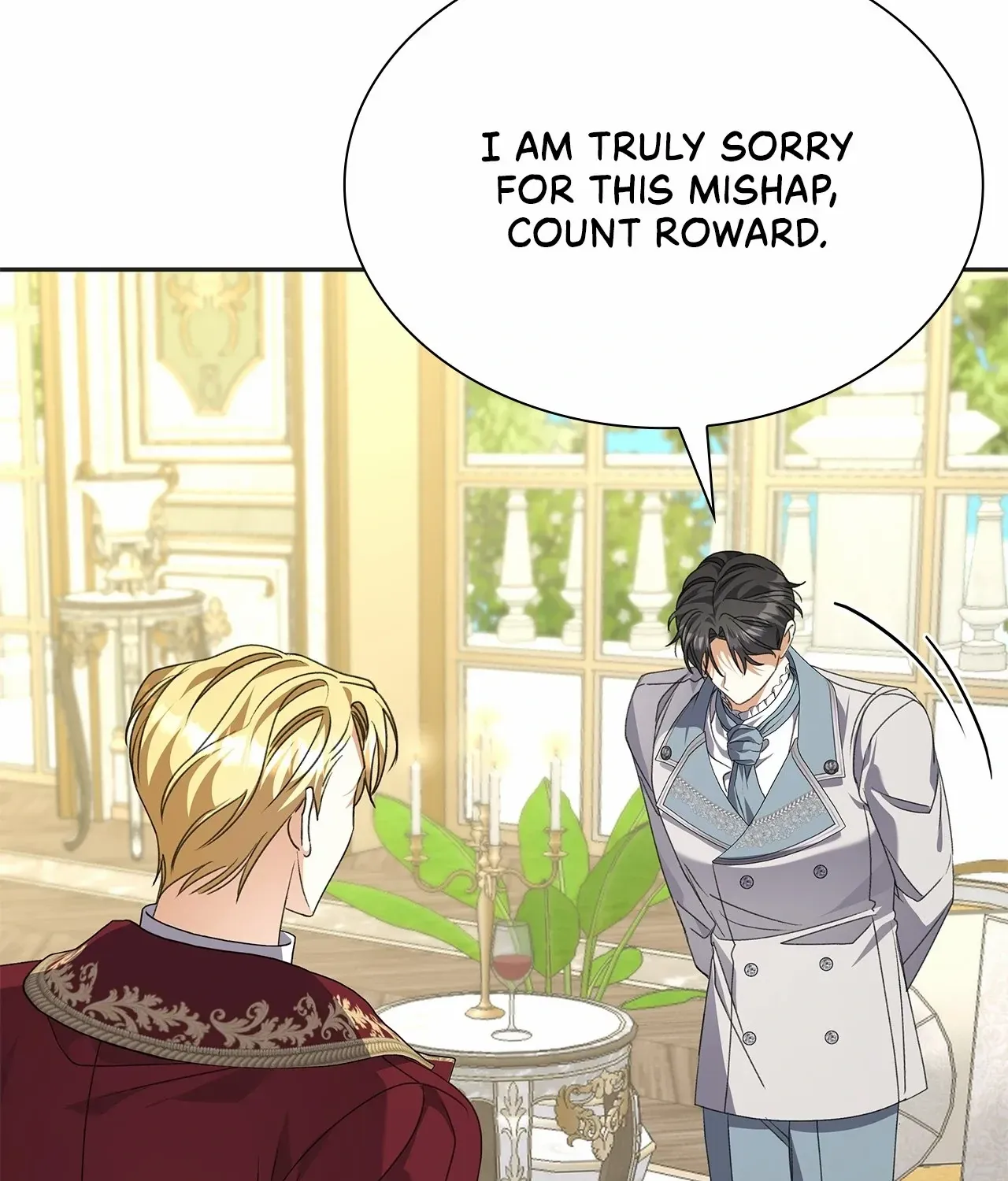 Read Enough with the Flirting chapter 56 image 153 on Lezhin