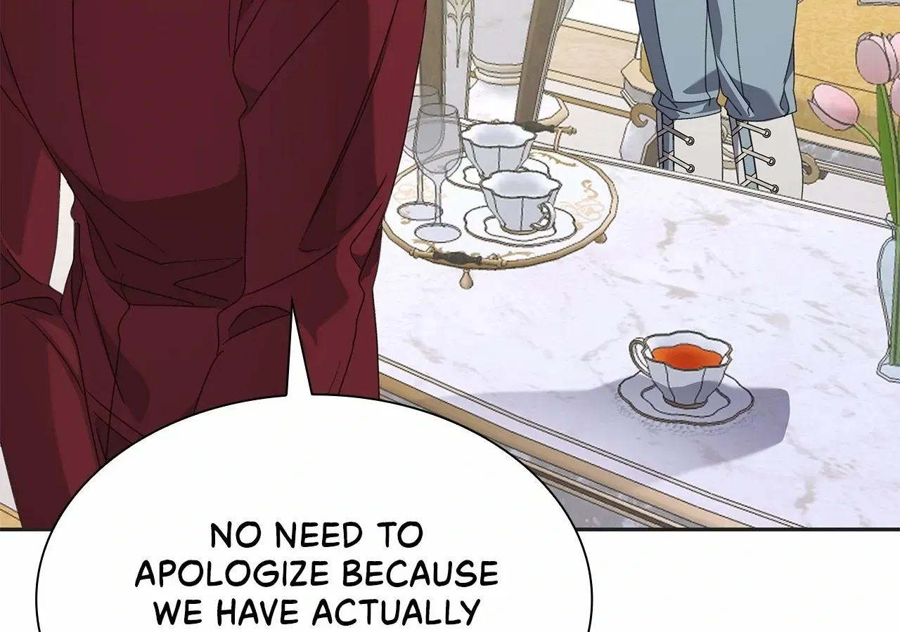 Read Enough with the Flirting chapter 56 image 154 on Lezhin