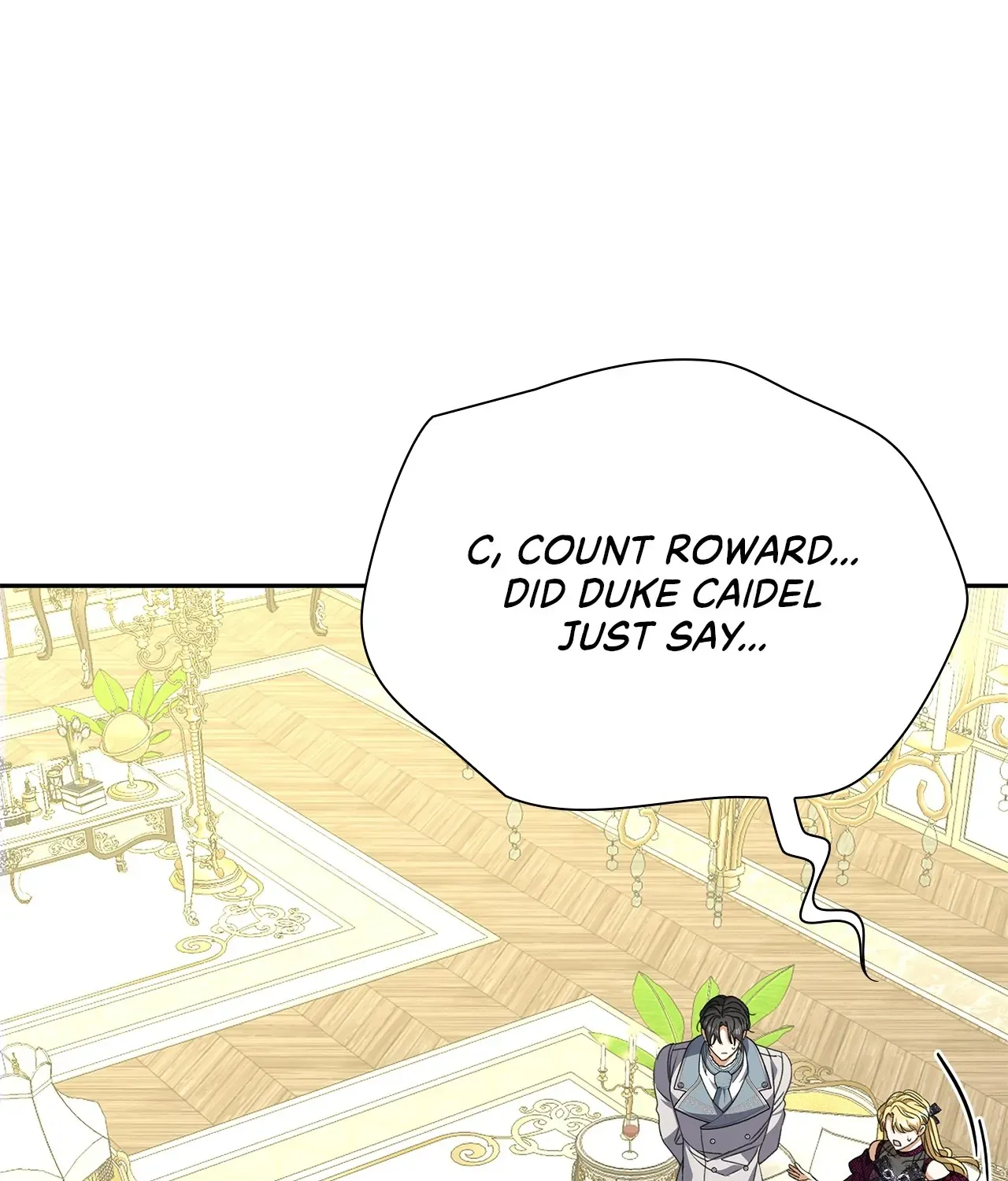Read Enough with the Flirting chapter 56 image 163 on Lezhin