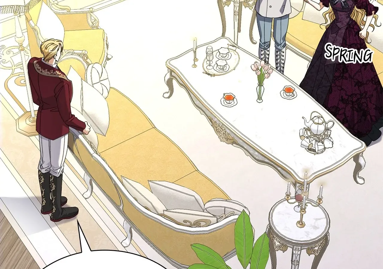 Read Enough with the Flirting chapter 56 image 164 on Lezhin