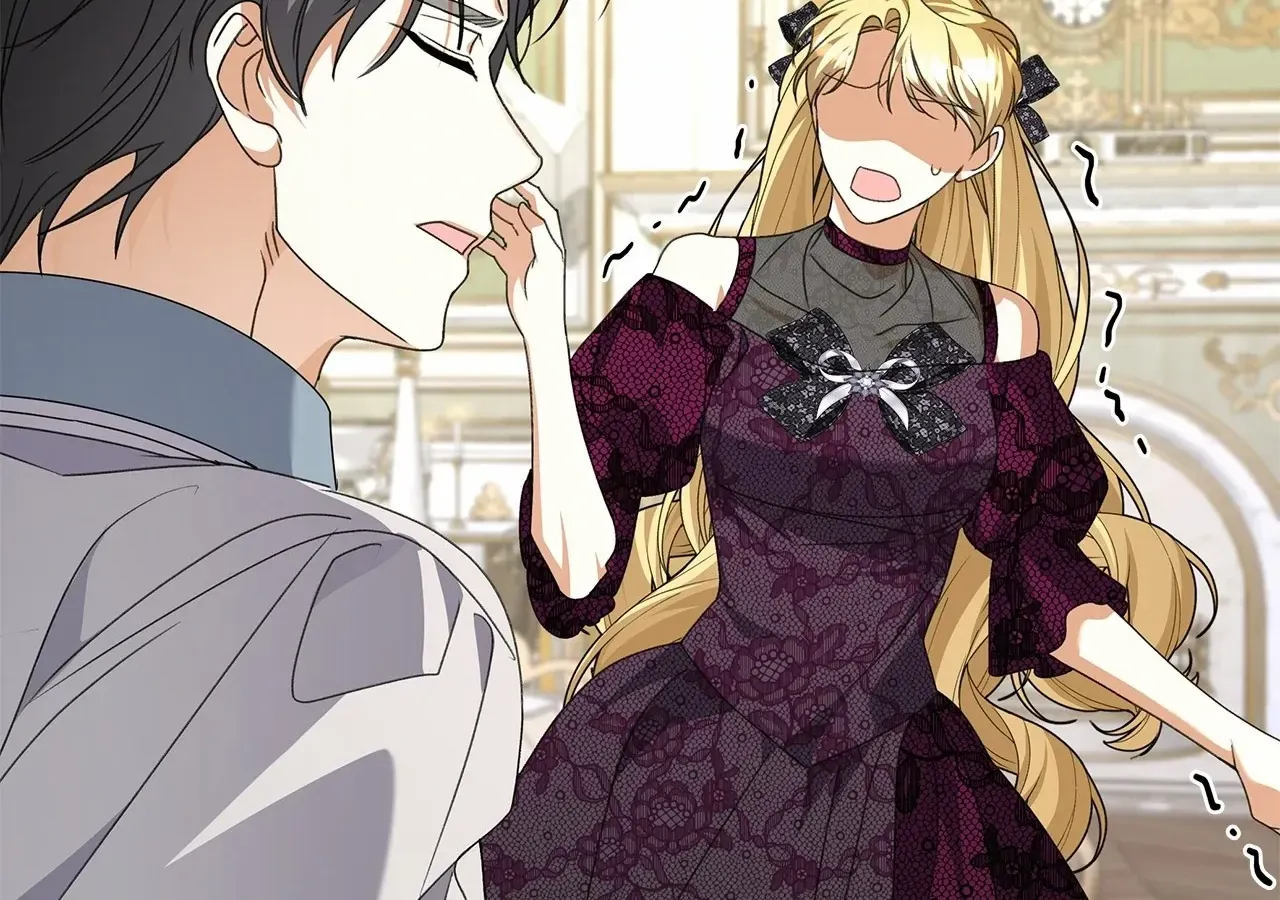 Read Enough with the Flirting chapter 56 image 172 on Lezhin