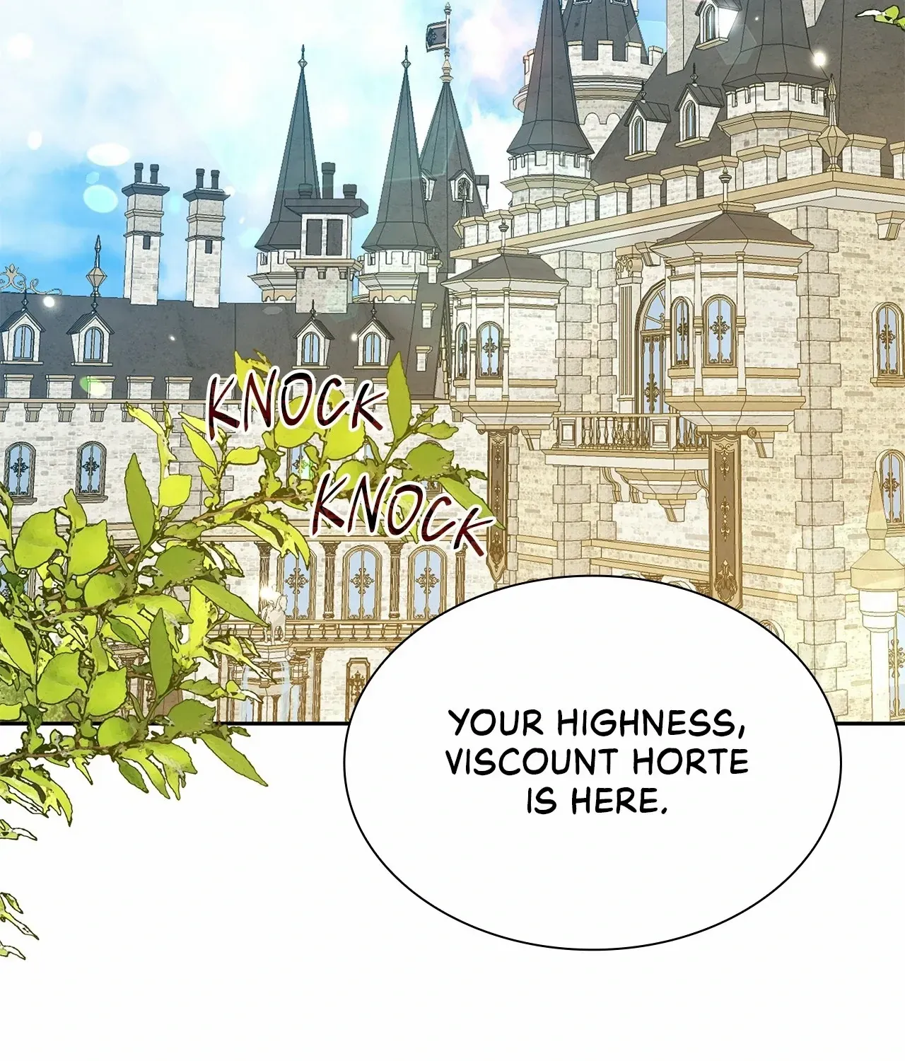 Read Enough with the Flirting chapter 56 image 2 on Lezhin