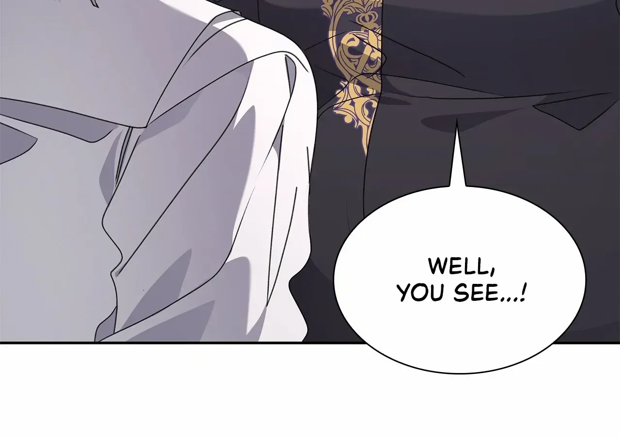 Read Enough with the Flirting chapter 56 image 20 on Lezhin