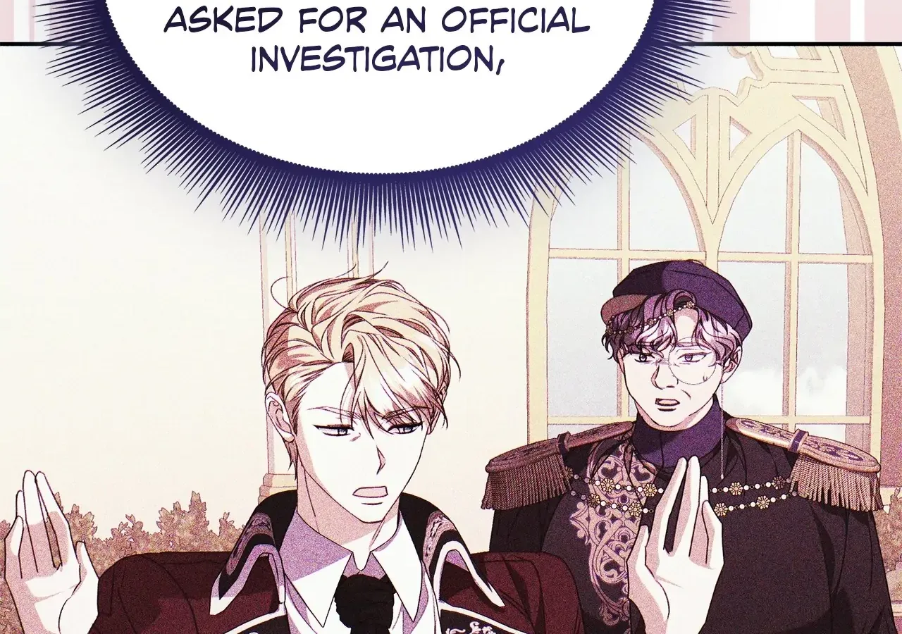 Read Enough with the Flirting chapter 56 image 25 on Lezhin
