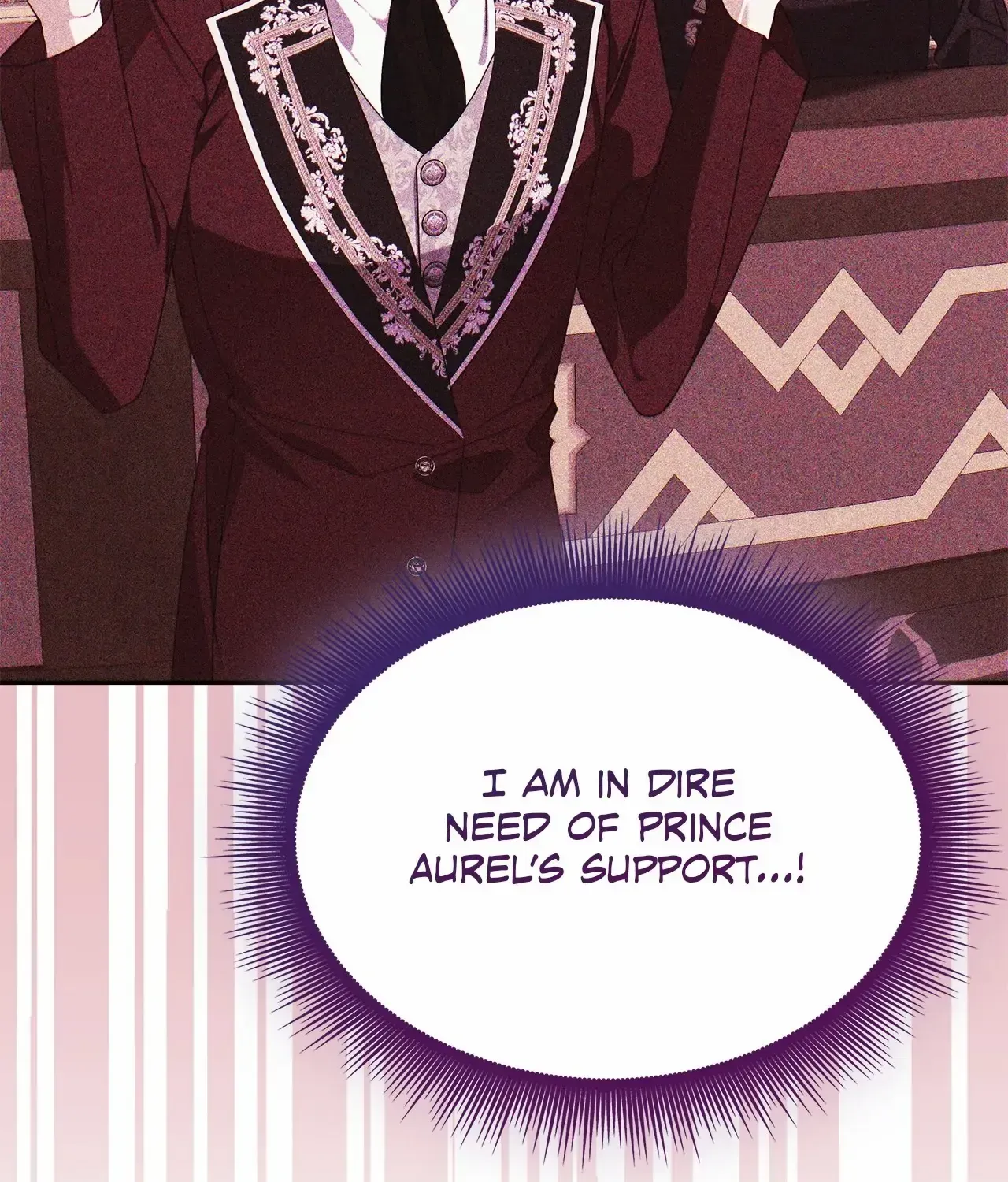 Read Enough with the Flirting chapter 56 image 26 on Lezhin