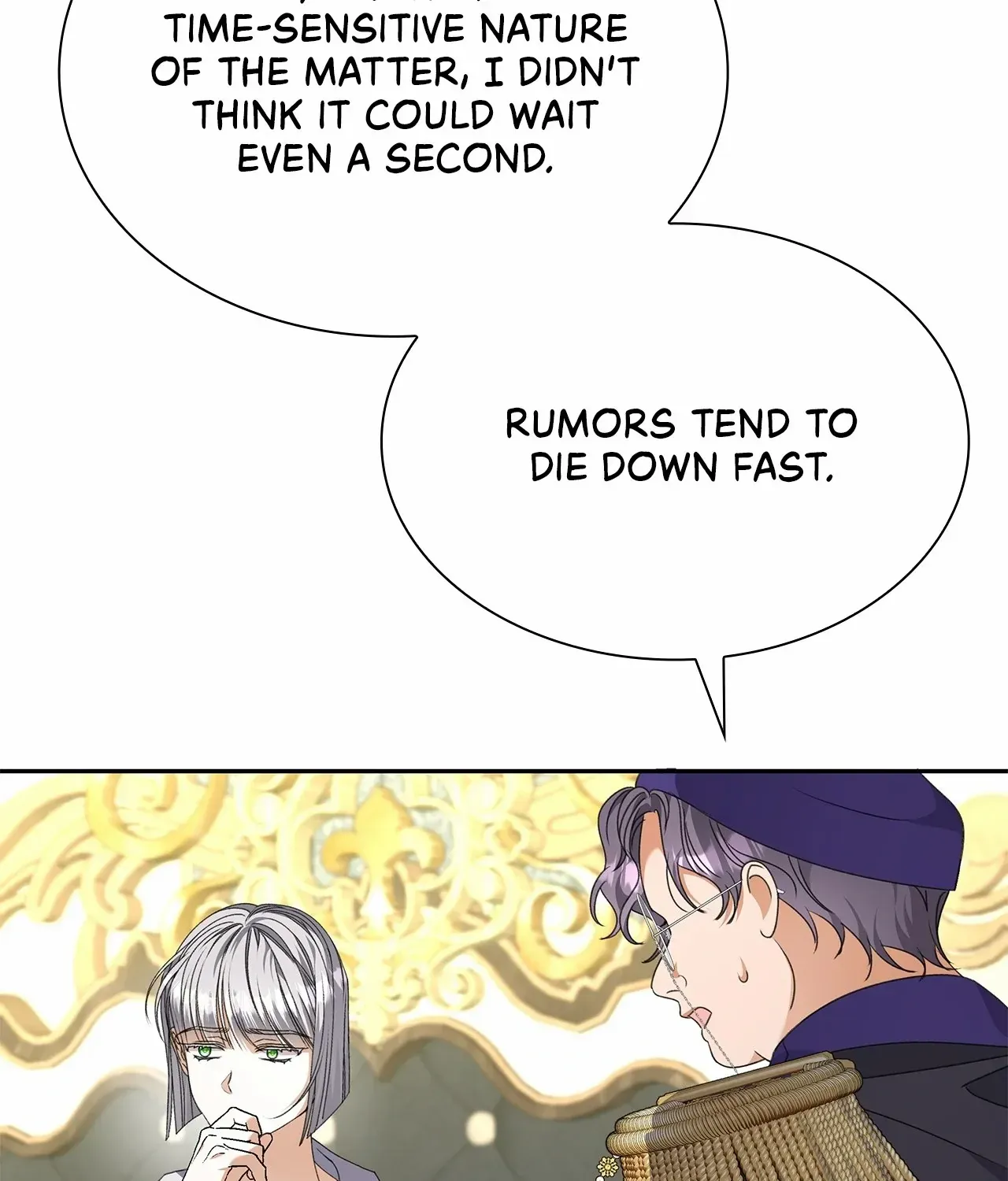 Read Enough with the Flirting chapter 56 image 28 on Lezhin