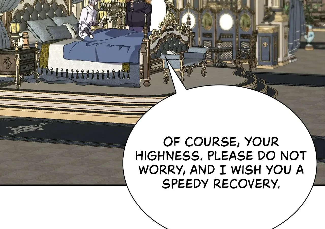 Read Enough with the Flirting chapter 56 image 32 on Lezhin