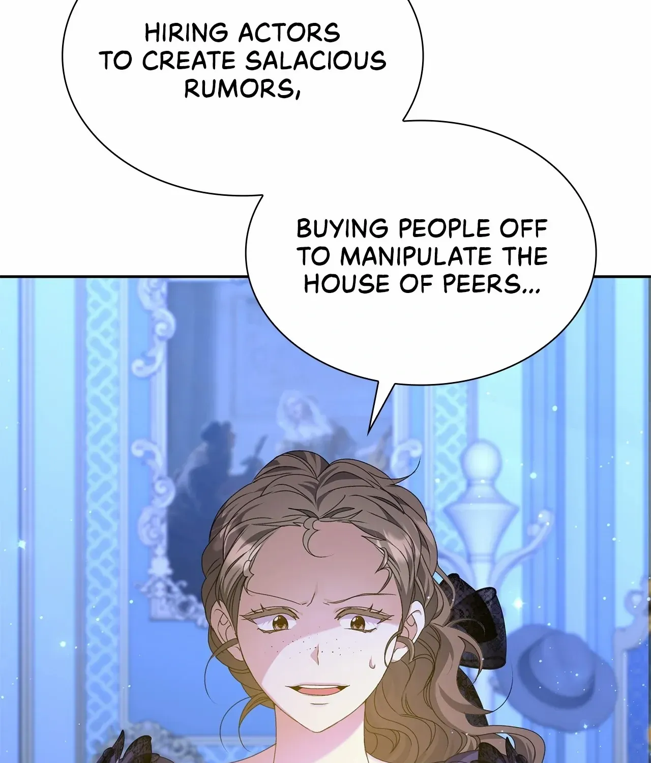 Read Enough with the Flirting chapter 56 image 37 on Lezhin
