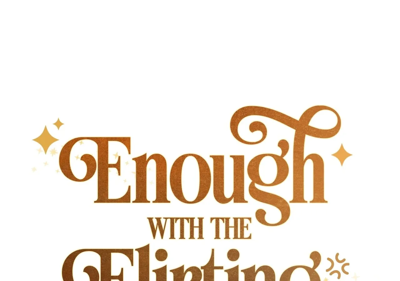 Read Enough with the Flirting chapter 56 image 45 on Lezhin