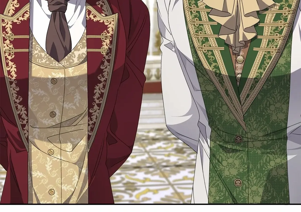 Read Enough with the Flirting chapter 56 image 50 on Lezhin