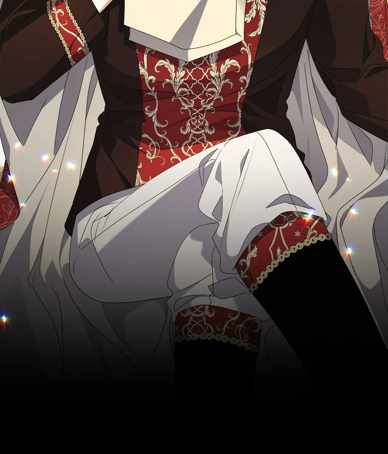 Read Enough with the Flirting chapter 56 image 53 on Lezhin