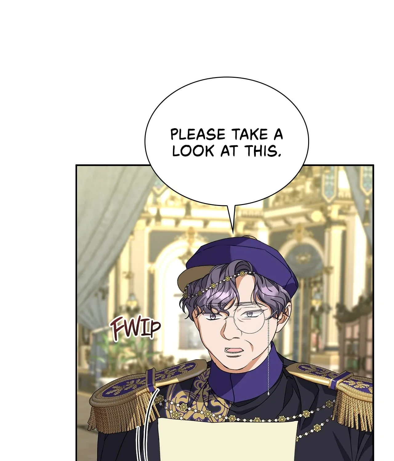 Read Enough with the Flirting chapter 56 image 6 on Lezhin