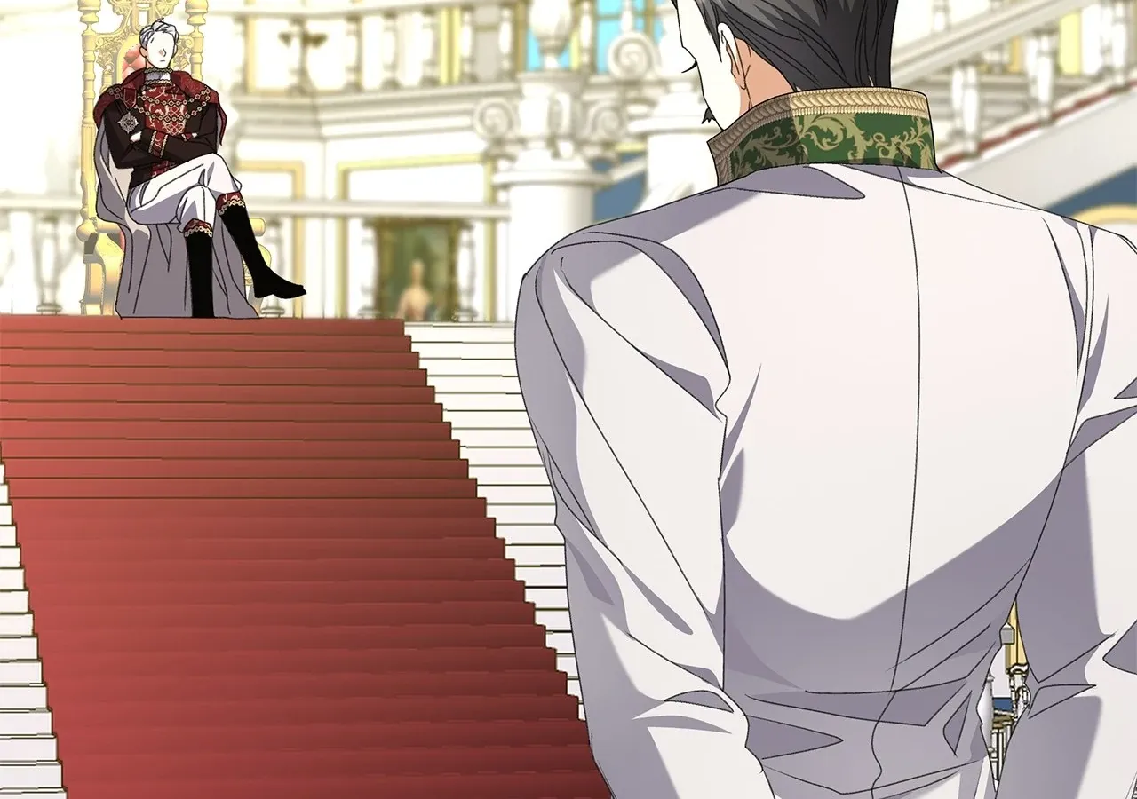 Read Enough with the Flirting chapter 56 image 63 on Lezhin
