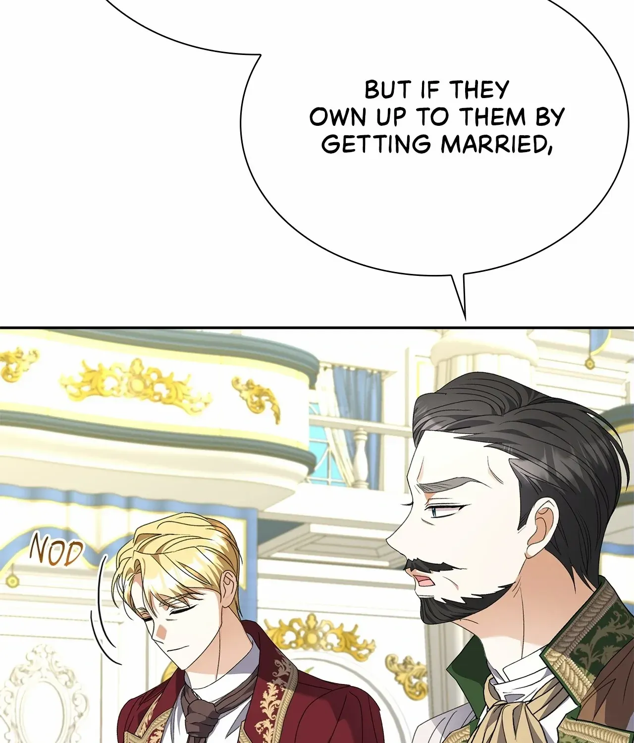 Read Enough with the Flirting chapter 56 image 68 on Lezhin