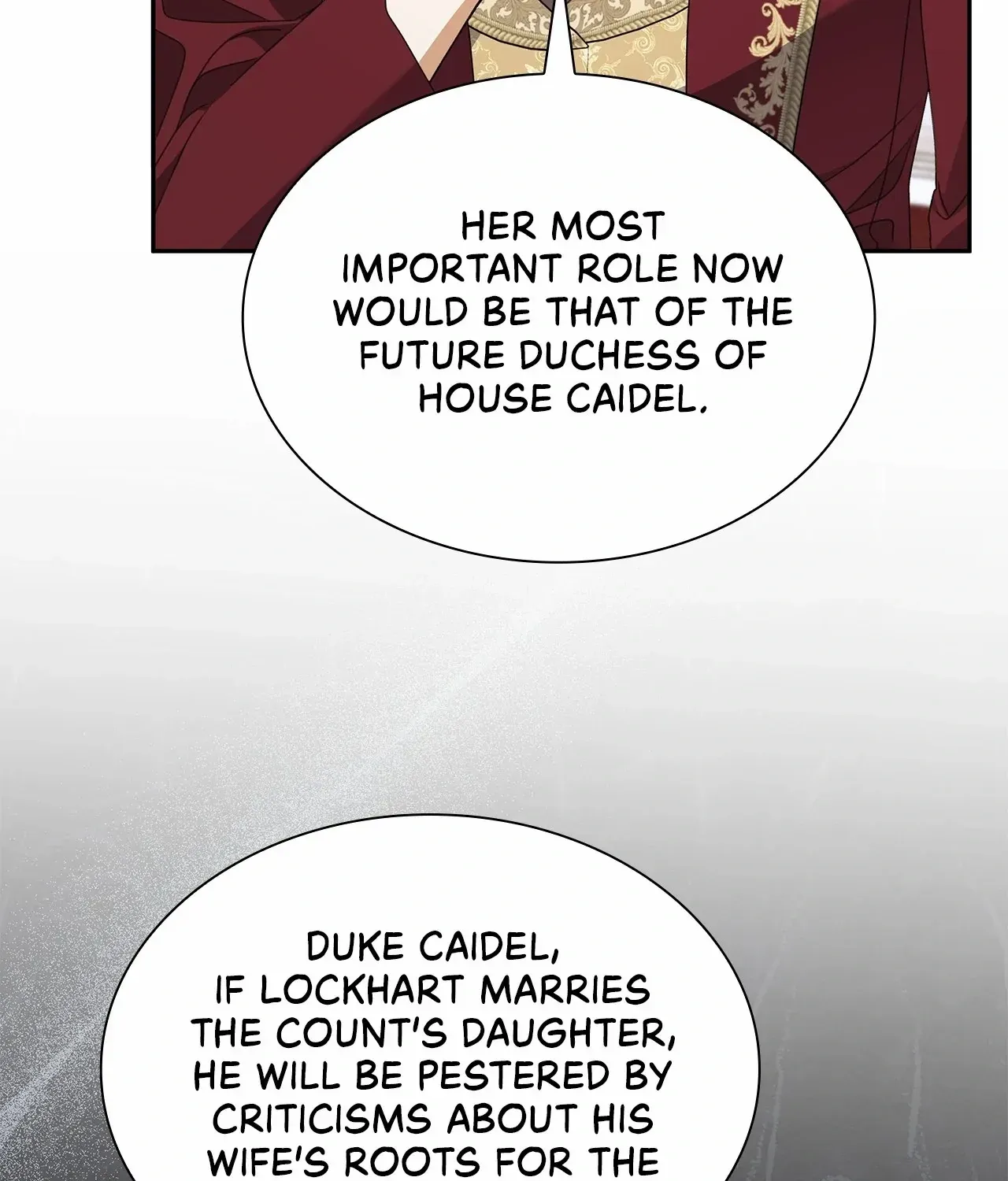 Read Enough with the Flirting chapter 56 image 73 on Lezhin