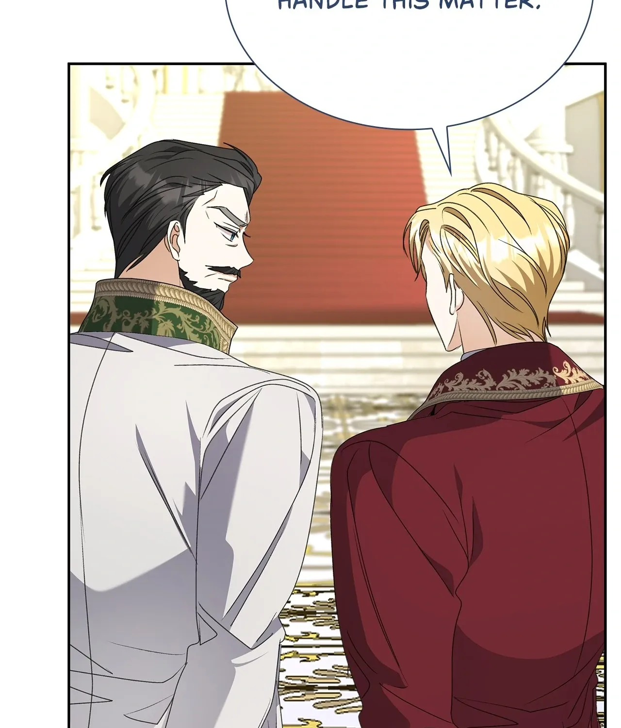 Read Enough with the Flirting chapter 56 image 77 on Lezhin