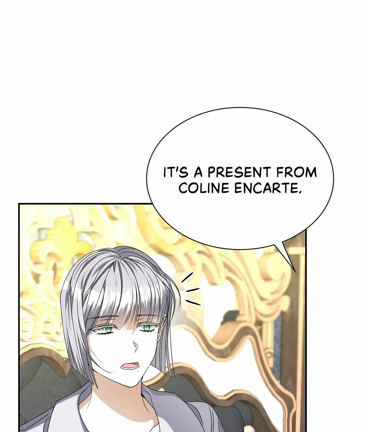 Read Enough with the Flirting chapter 56 image 8 on Lezhin