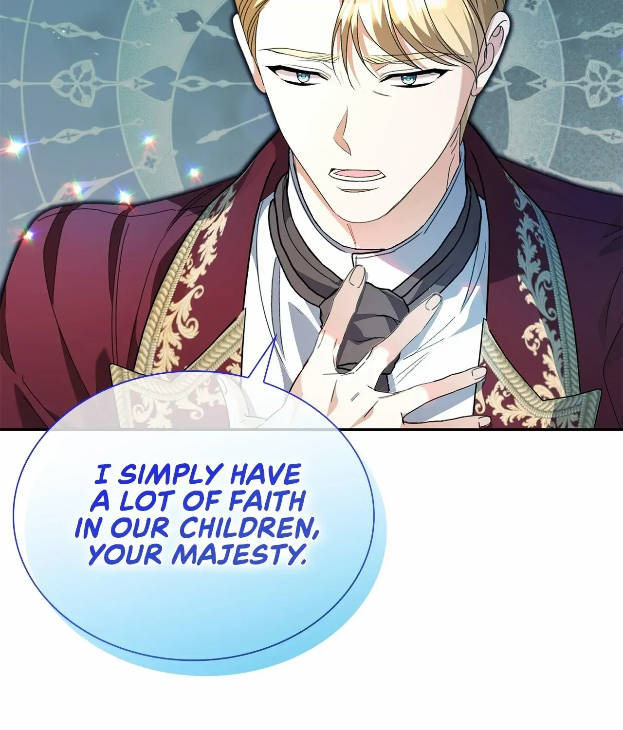Read Enough with the Flirting chapter 56 image 81 on Lezhin