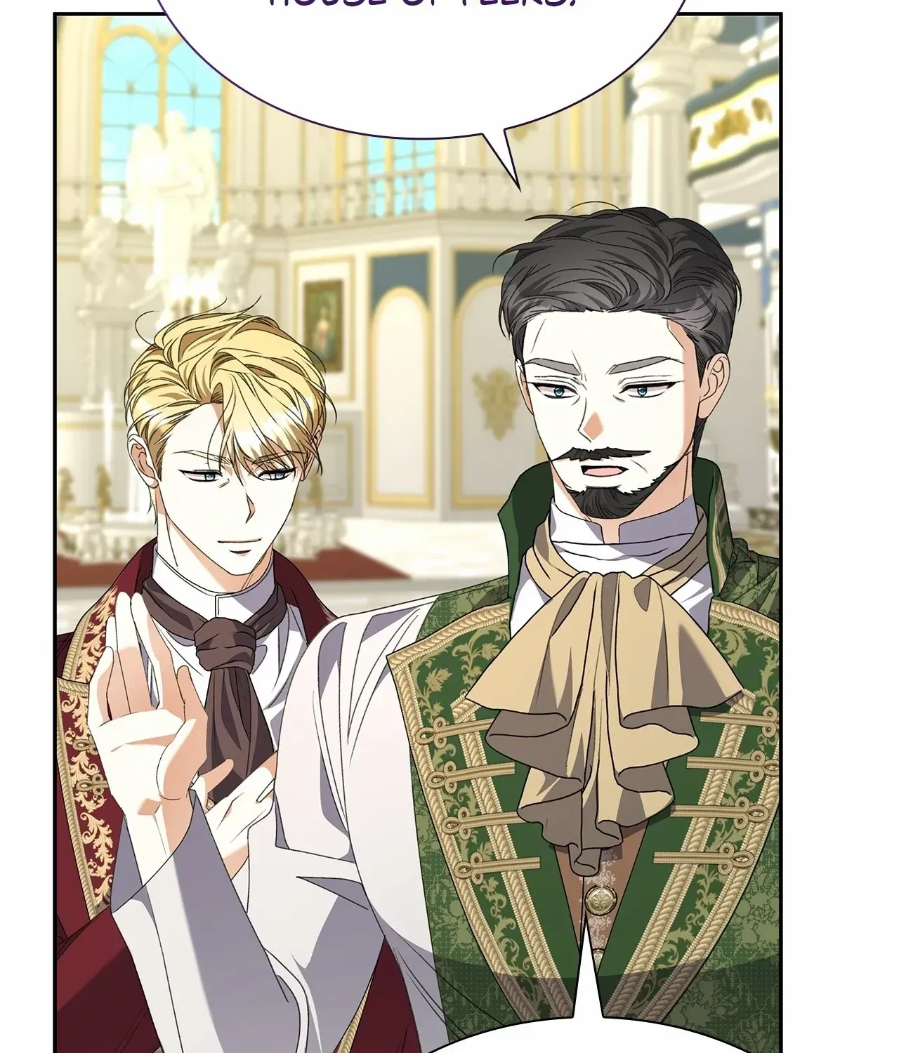 Read Enough with the Flirting chapter 56 image 83 on Lezhin