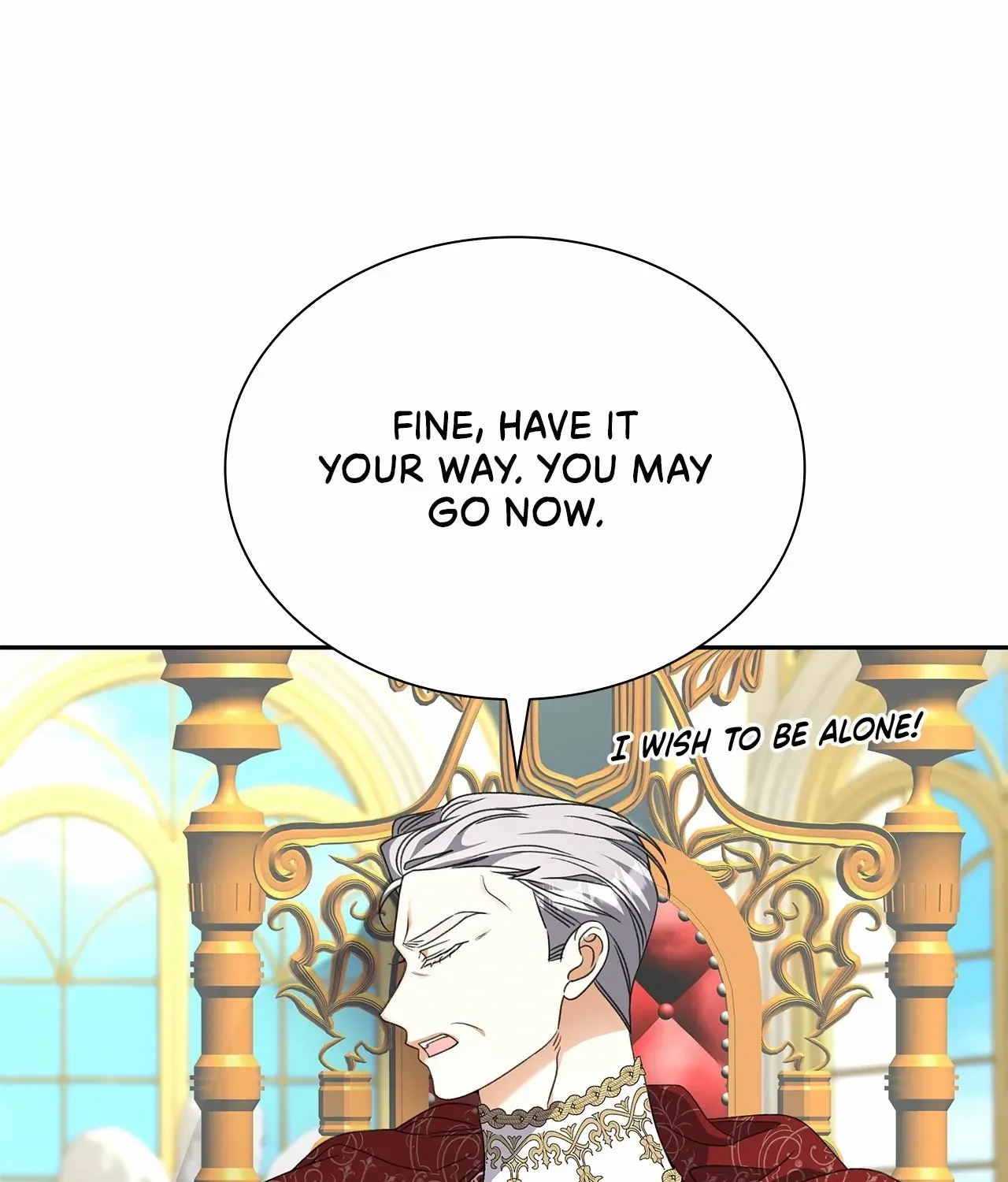 Read Enough with the Flirting chapter 56 image 85 on Lezhin