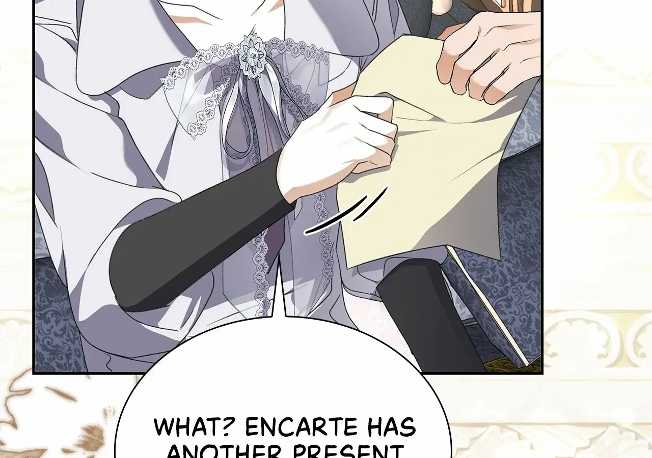 Read Enough with the Flirting chapter 56 image 9 on Lezhin