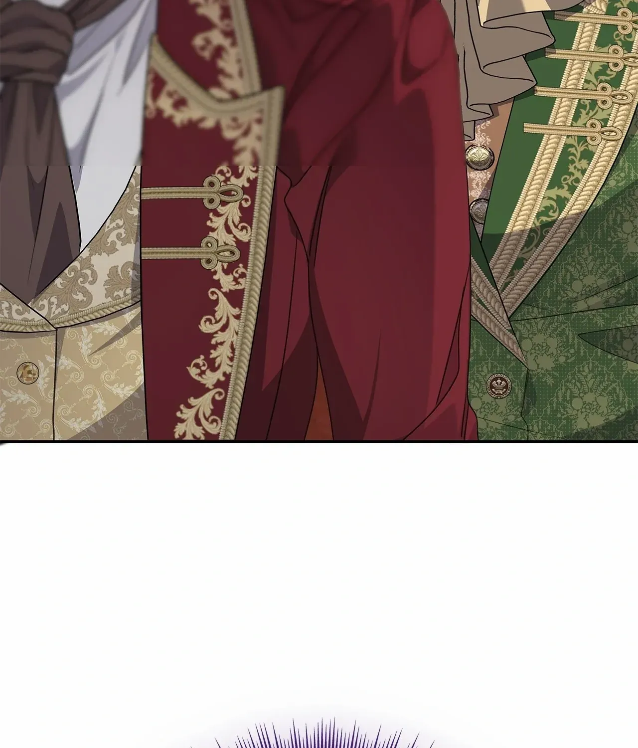 Read Enough with the Flirting chapter 56 image 90 on Lezhin