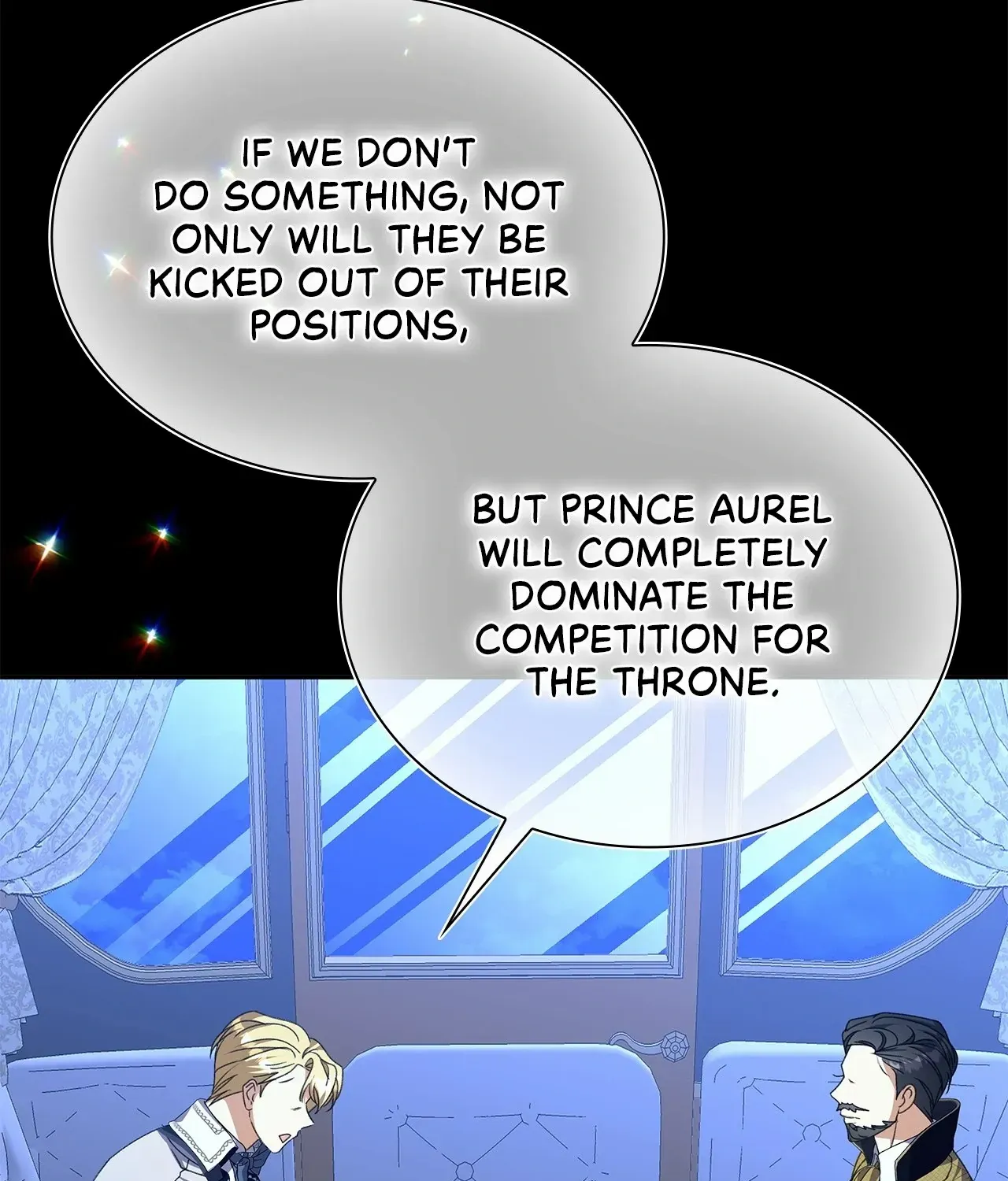 Read Enough with the Flirting chapter 56 image 96 on Lezhin