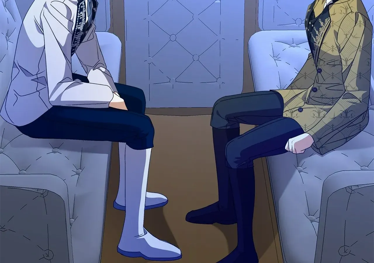 Read Enough with the Flirting chapter 56 image 97 on Lezhin