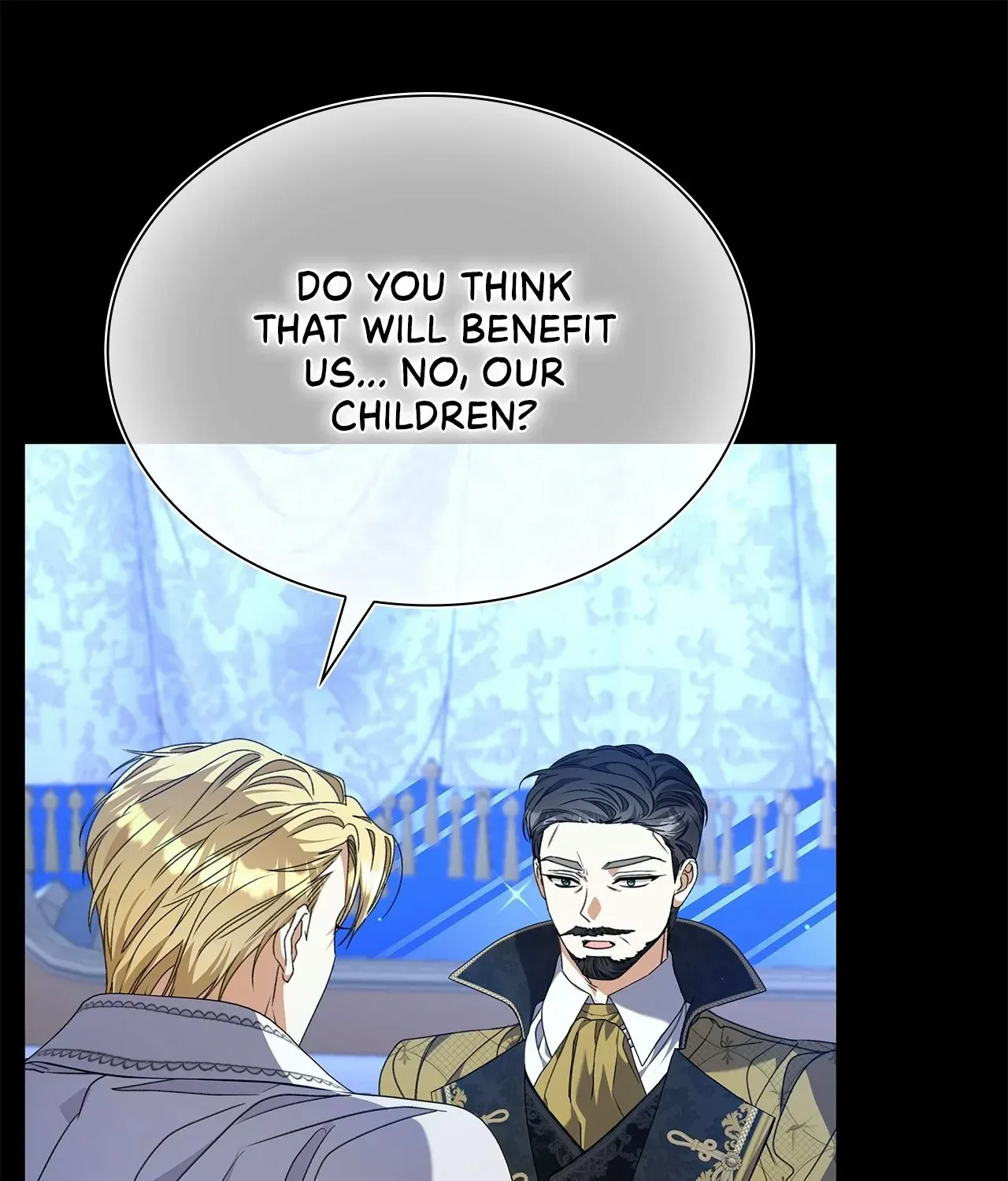 Read Enough with the Flirting chapter 56 image 99 on Lezhin