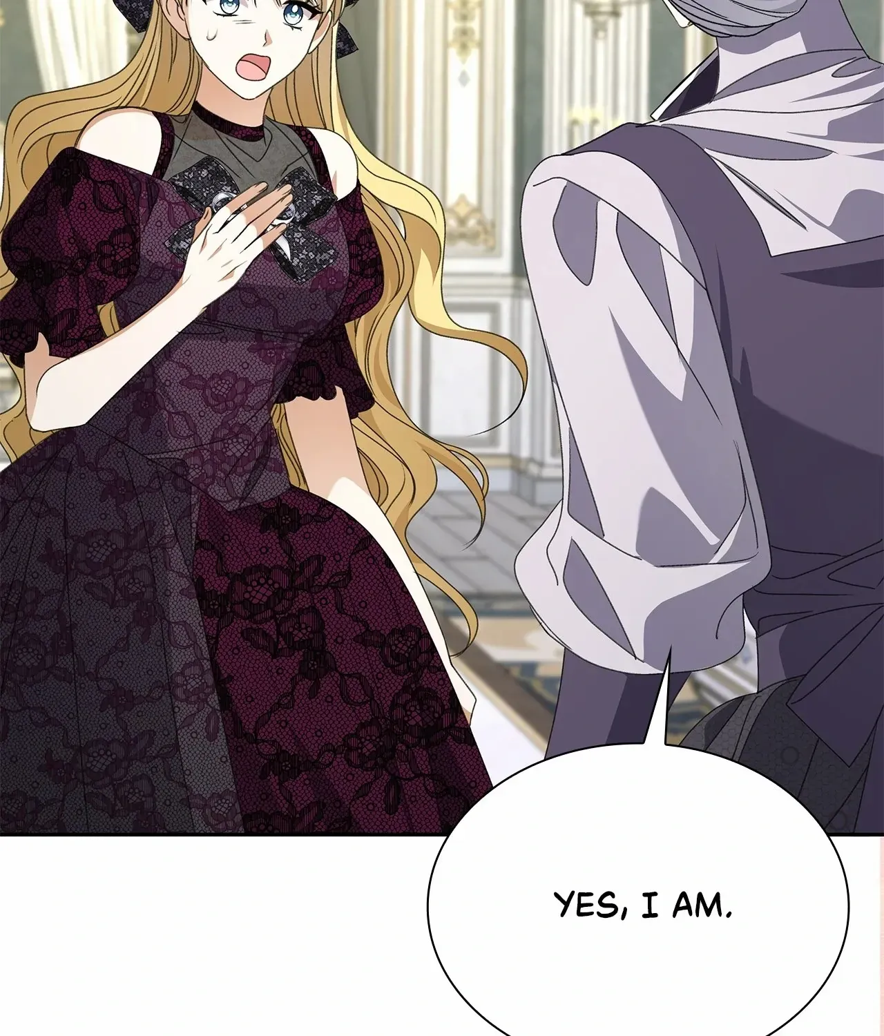 Read Enough with the Flirting chapter 57 image 103 on Lezhin
