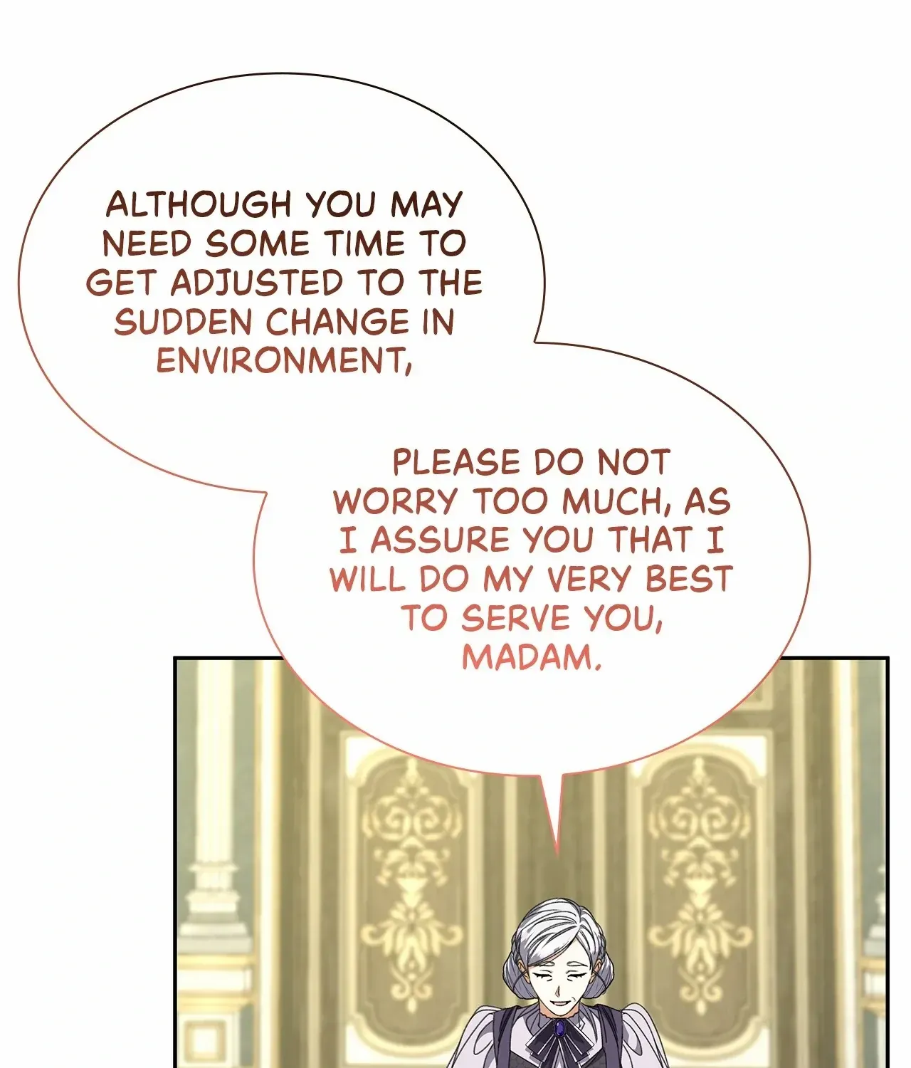 Read Enough with the Flirting chapter 57 image 105 on Lezhin