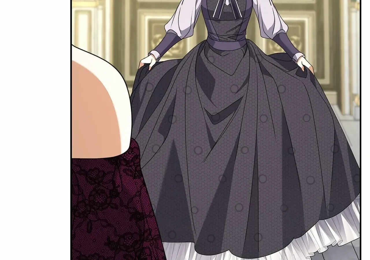 Read Enough with the Flirting chapter 57 image 106 on Lezhin