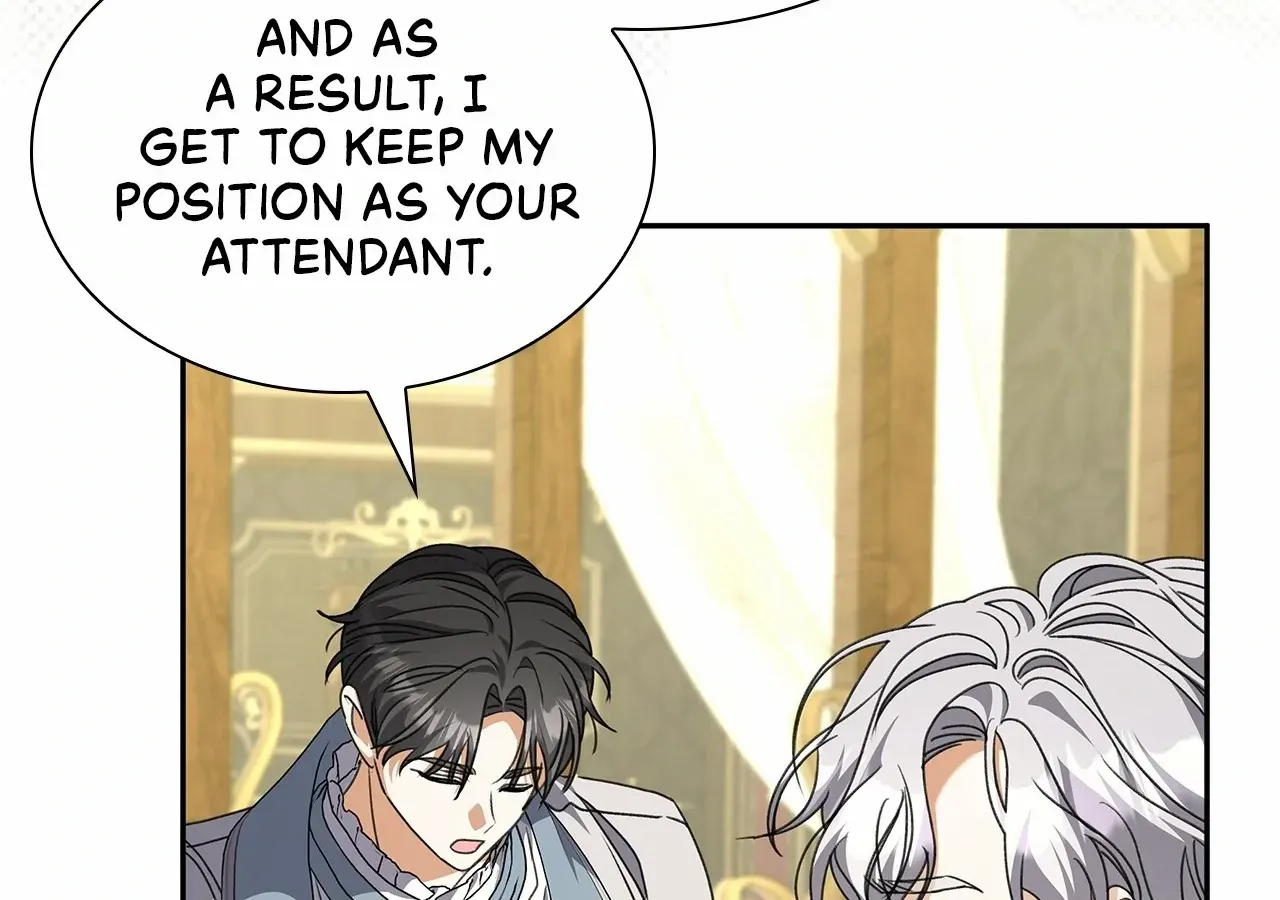 Read Enough with the Flirting chapter 57 image 11 on Lezhin