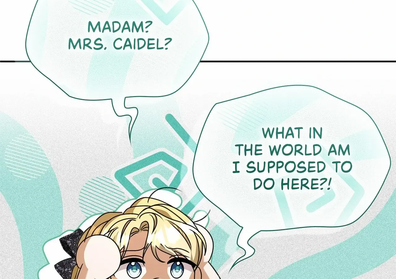 Read Enough with the Flirting chapter 57 image 110 on Lezhin
