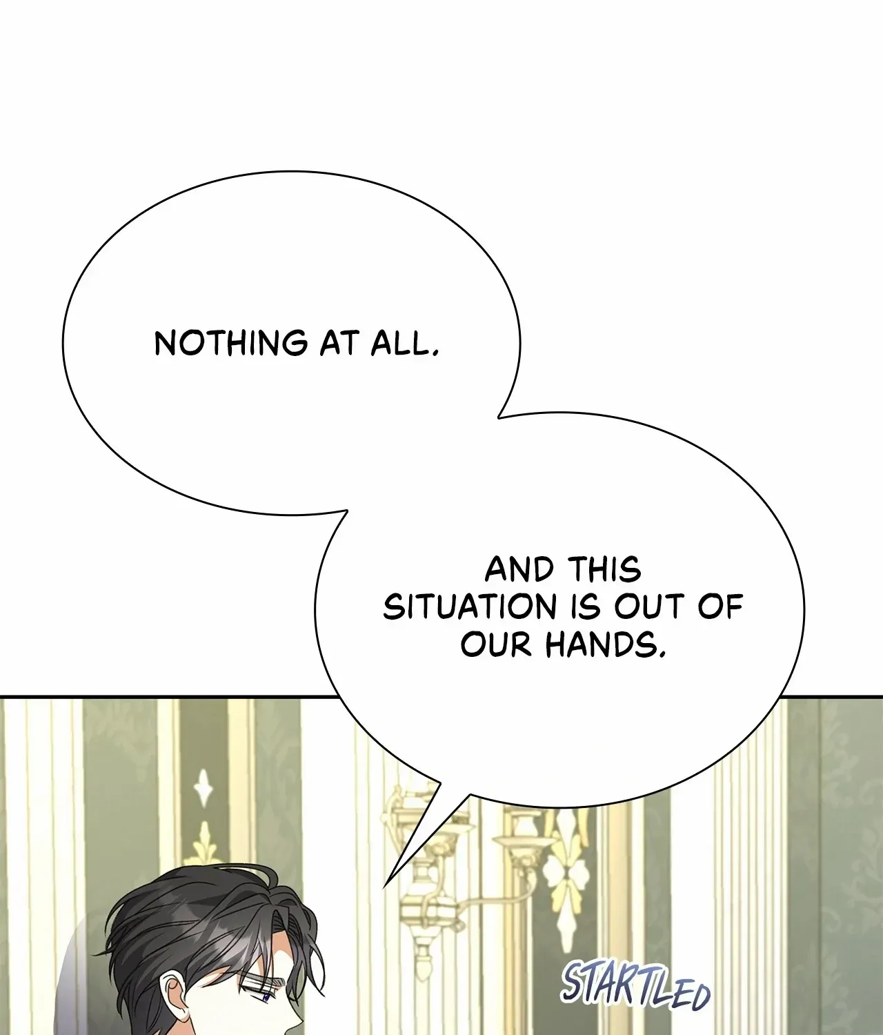 Read Enough with the Flirting chapter 57 image 112 on Lezhin