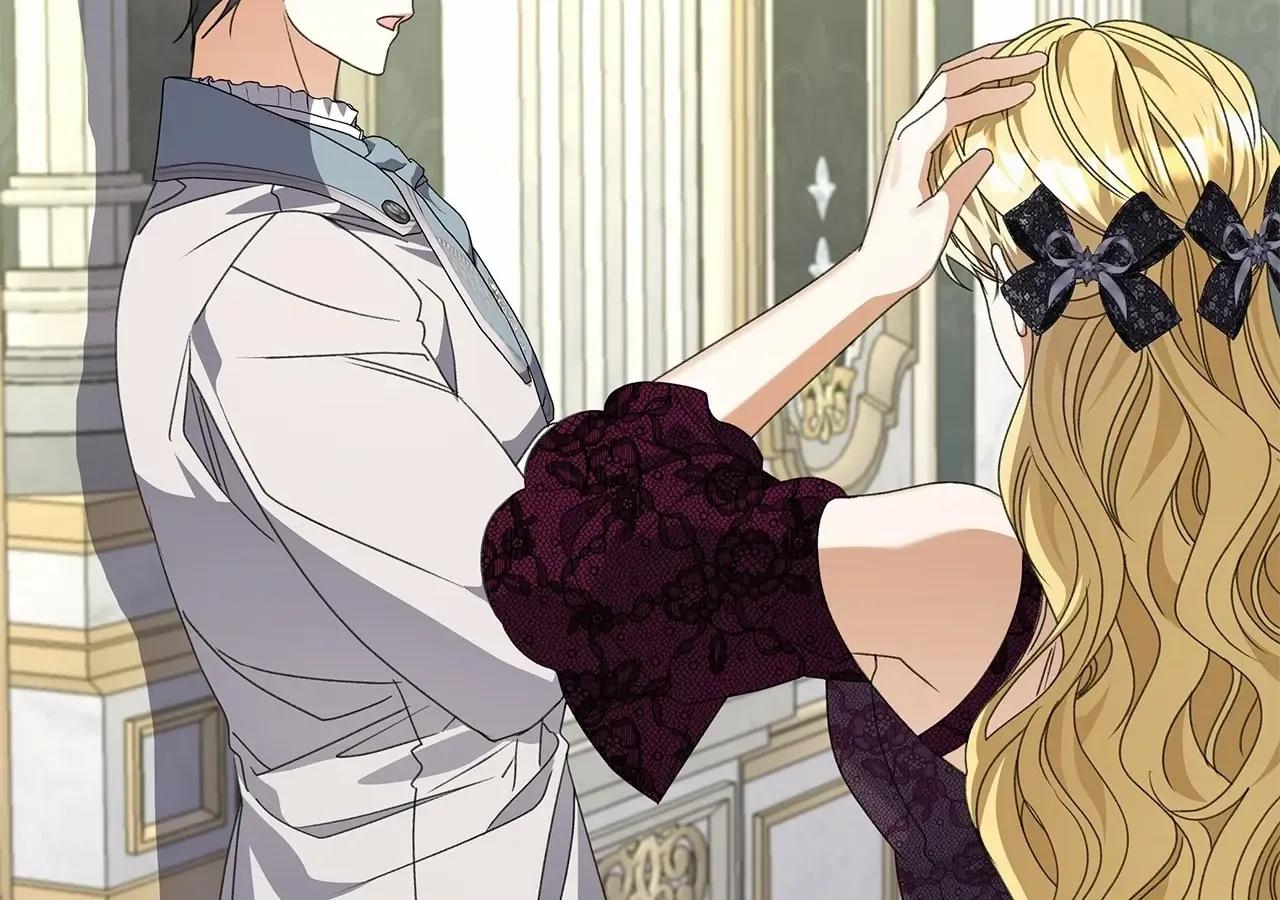 Read Enough with the Flirting chapter 57 image 113 on Lezhin